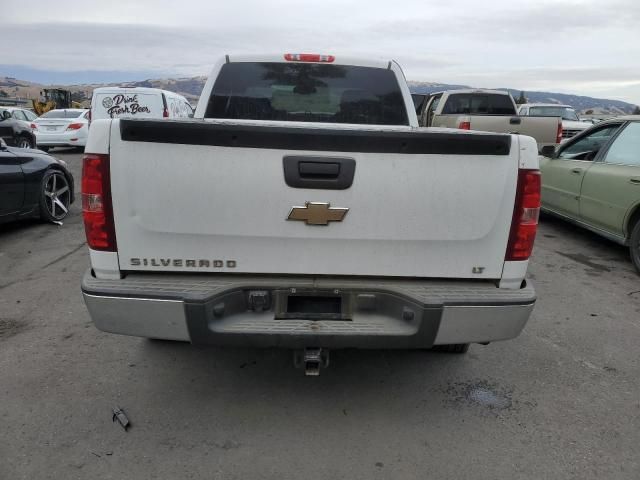 2008 Chevrolet Silverado C1500