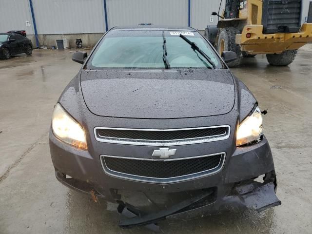 2010 Chevrolet Malibu LS