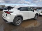 2020 Lexus NX 300 Base