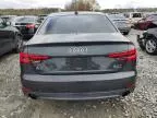 2018 Audi A4 Premium Plus