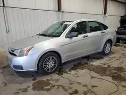 Ford Focus Vehiculos salvage en venta: 2010 Ford Focus SE