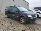 2010 Dodge Grand Caravan Crew