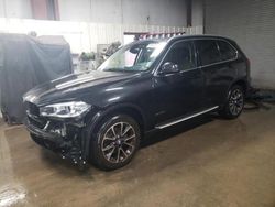 BMW salvage cars for sale: 2014 BMW X5 XDRIVE35I