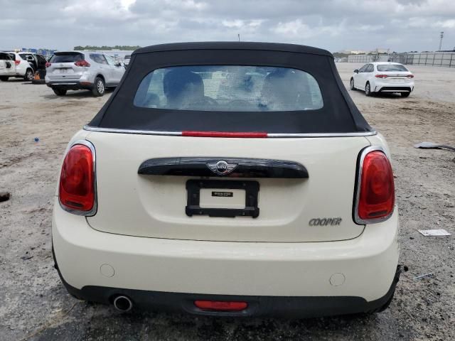 2018 Mini Cooper