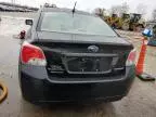 2012 Subaru Impreza