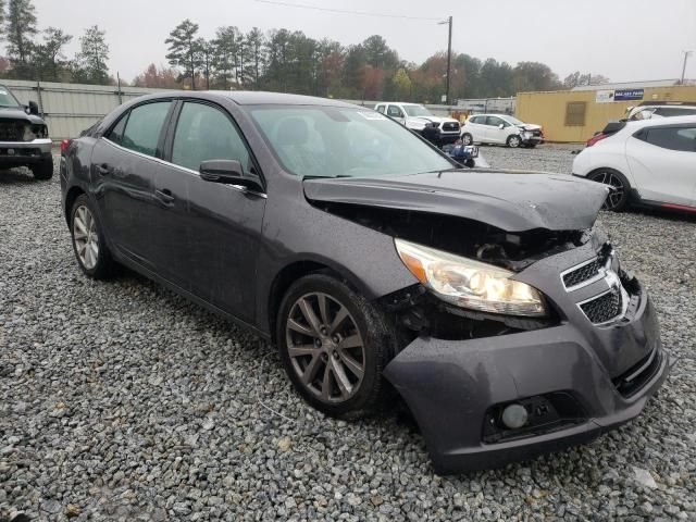 2013 Chevrolet Malibu 2LT