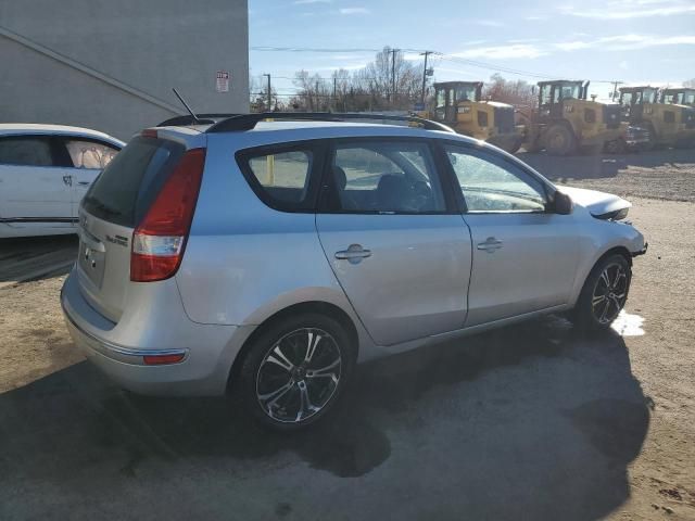 2010 Hyundai Elantra Touring GLS