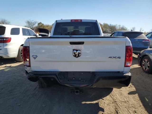 2016 Dodge RAM 1500 ST