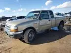 2000 Ford Ranger Super Cab