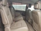 2012 Chrysler Town & Country Touring L