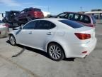 2006 Lexus IS 350