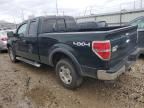 2013 Ford F150 Super Cab