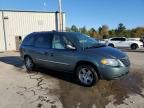 2006 Chrysler Town & Country Touring