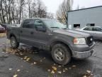 2006 Ford F150 Supercrew