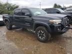 2018 Toyota Tacoma Double Cab