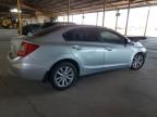 2012 Honda Civic EXL