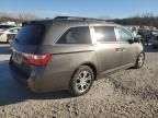 2013 Honda Odyssey EXL