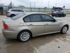 2009 BMW 328 XI