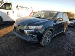 2019 Mitsubishi Outlander Sport ES en venta en Brighton, CO