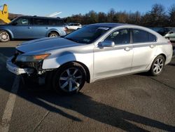 Acura tl Vehiculos salvage en venta: 2012 Acura TL