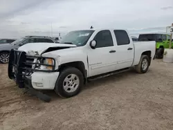 2009 Chevrolet Silverado C1500 LT en venta en Amarillo, TX