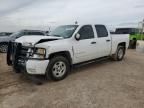 2009 Chevrolet Silverado C1500 LT