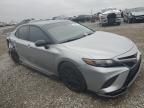 2020 Toyota Camry TRD