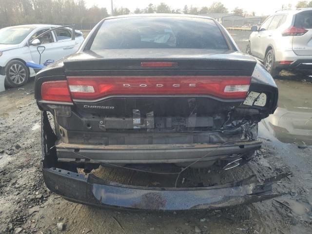 2013 Dodge Charger SE