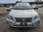 2014 Lexus RX 350