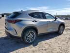 2025 Lexus NX 350 Luxury