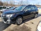 2018 Subaru Outback 2.5I