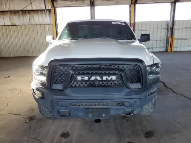 2022 Dodge RAM 1500 Classic SLT