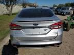 2017 Ford Fusion Titanium HEV