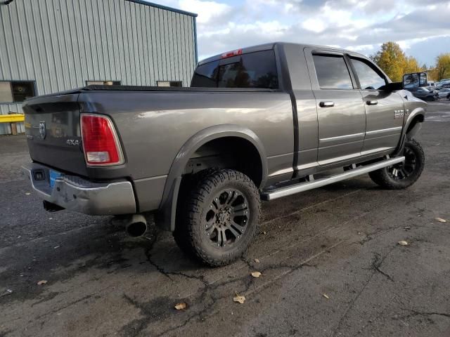 2015 Dodge RAM 2500 Longhorn