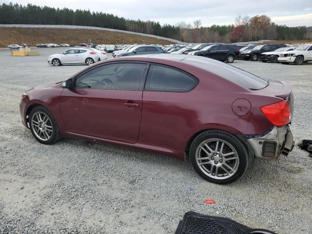 2006 Scion TC