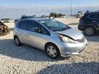 2011 Honda FIT