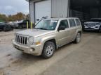 2010 Jeep Patriot Sport