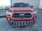 2018 Toyota Tacoma Access Cab