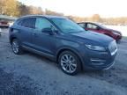 2019 Lincoln MKC Select