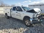 2022 Dodge RAM 2500 Tradesman