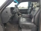 2001 Chevrolet Silverado K1500