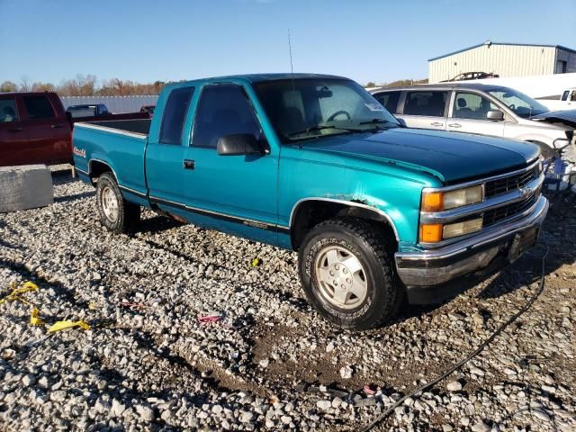 1995 Chevrolet GMT-400 K2500