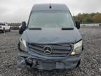 2018 Mercedes-Benz Sprinter 2500