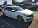 2016 Honda Civic EXL