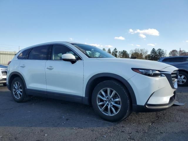 2019 Mazda CX-9 Touring