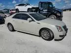 2011 Cadillac CTS Luxury Collection