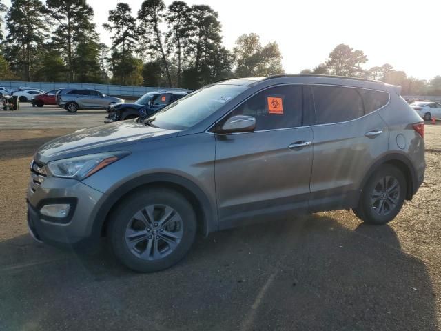 2014 Hyundai Santa FE Sport