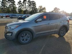 Hyundai Vehiculos salvage en venta: 2014 Hyundai Santa FE Sport