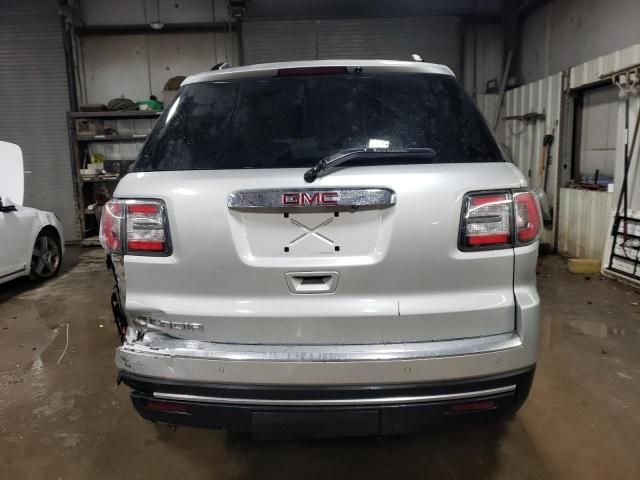 2013 GMC Acadia SLE