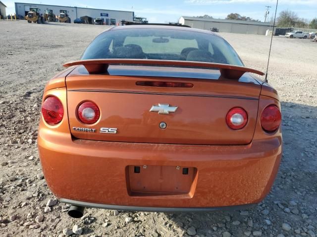 2007 Chevrolet Cobalt SS